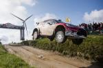 DS 3 WRC 2016 года